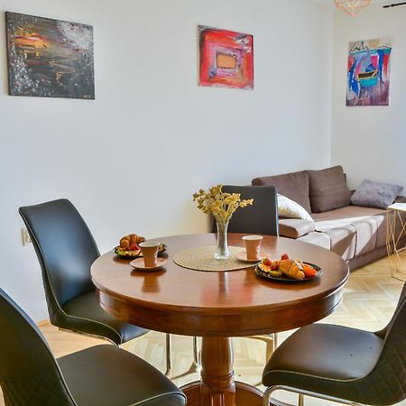 סנג' Apartmani Krijesnica מראה חיצוני תמונה