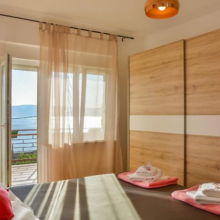 סנג' Apartmani Krijesnica מראה חיצוני תמונה