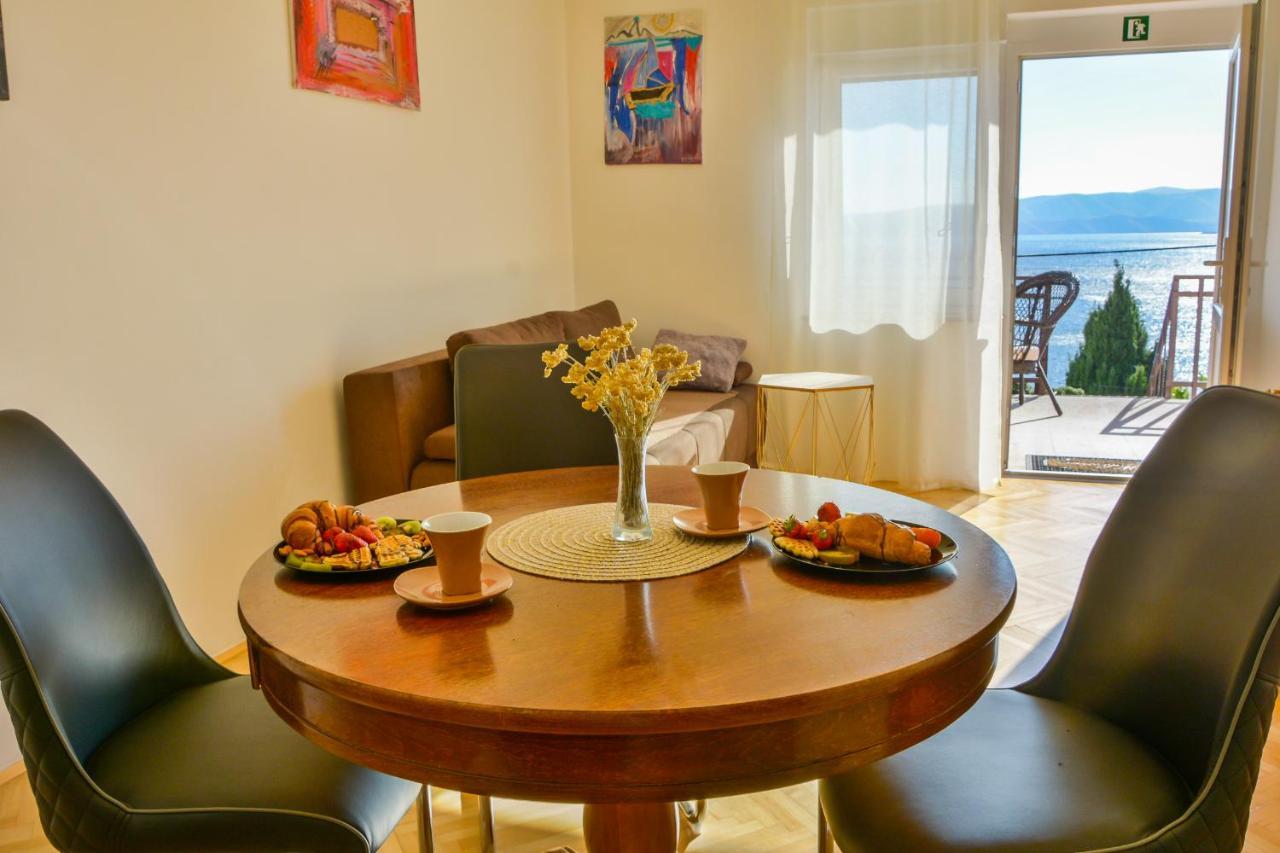 סנג' Apartmani Krijesnica מראה חיצוני תמונה