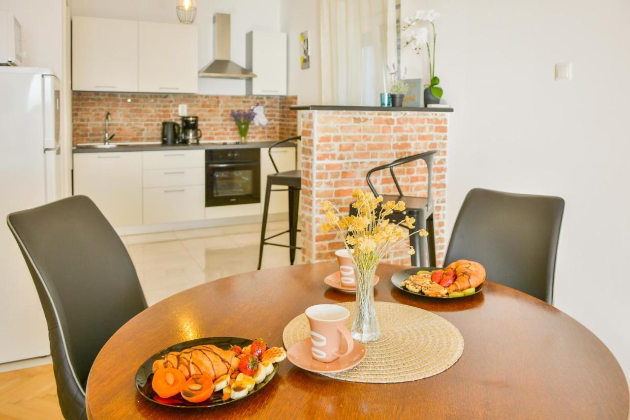 סנג' Apartmani Krijesnica מראה חיצוני תמונה