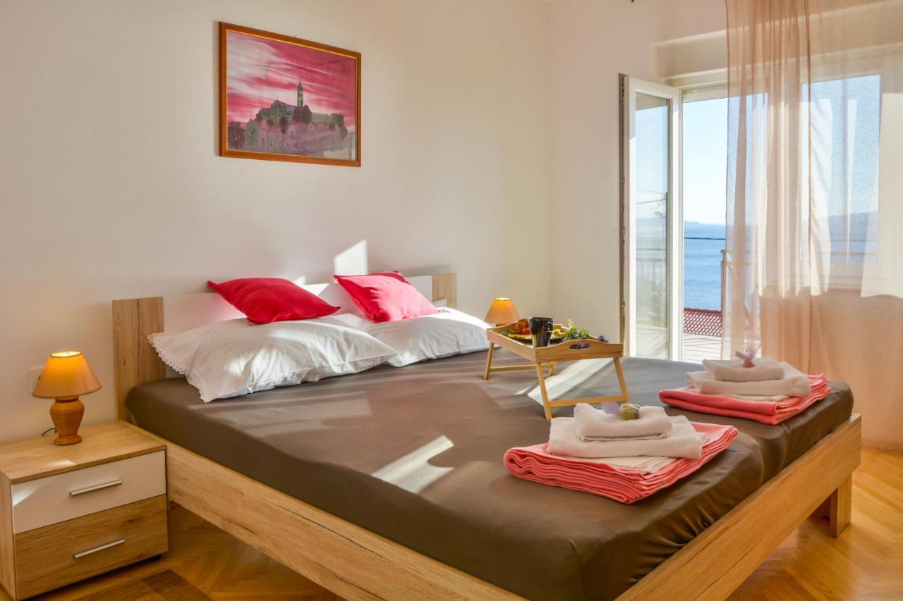 סנג' Apartmani Krijesnica מראה חיצוני תמונה
