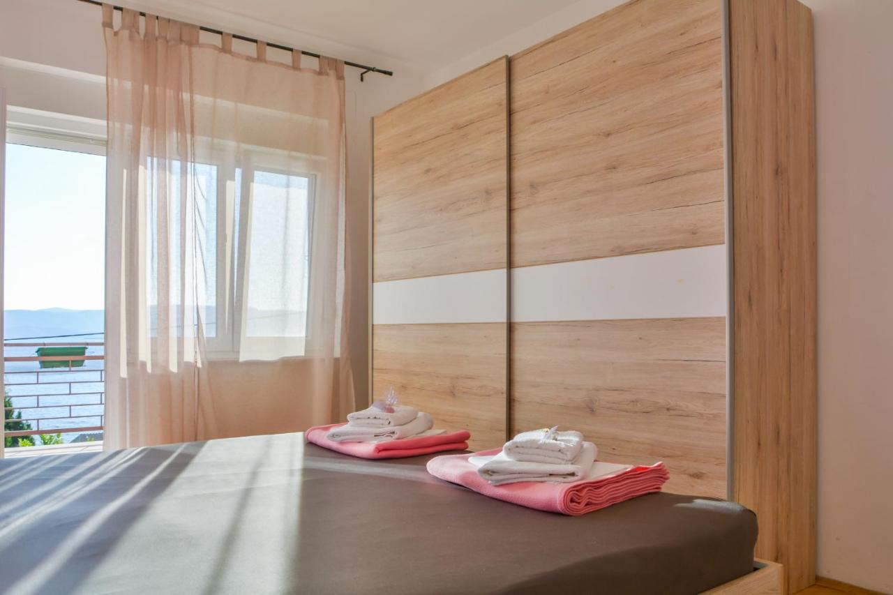סנג' Apartmani Krijesnica מראה חיצוני תמונה