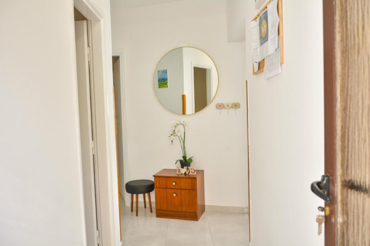 סנג' Apartmani Krijesnica מראה חיצוני תמונה