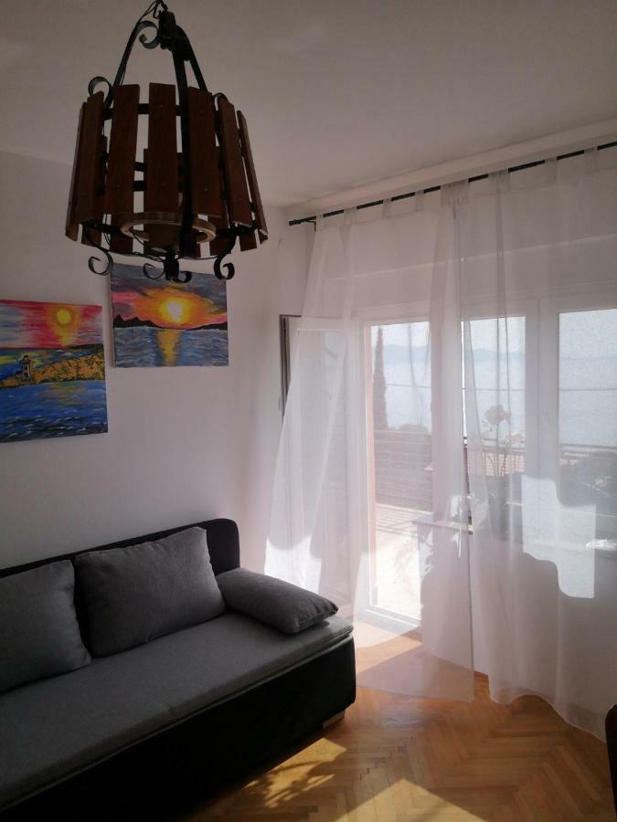 סנג' Apartmani Krijesnica מראה חיצוני תמונה