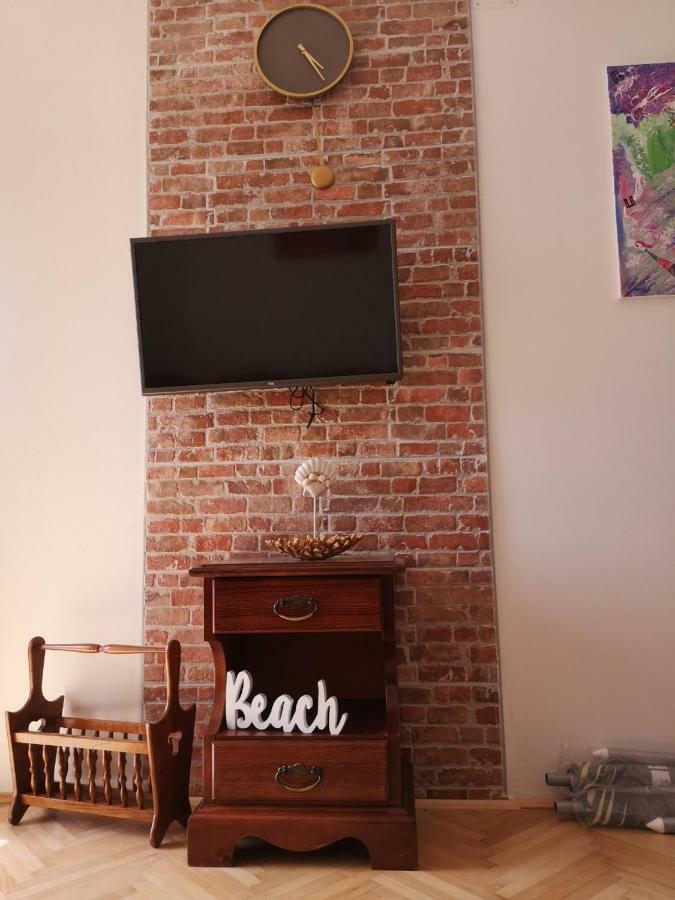 סנג' Apartmani Krijesnica מראה חיצוני תמונה