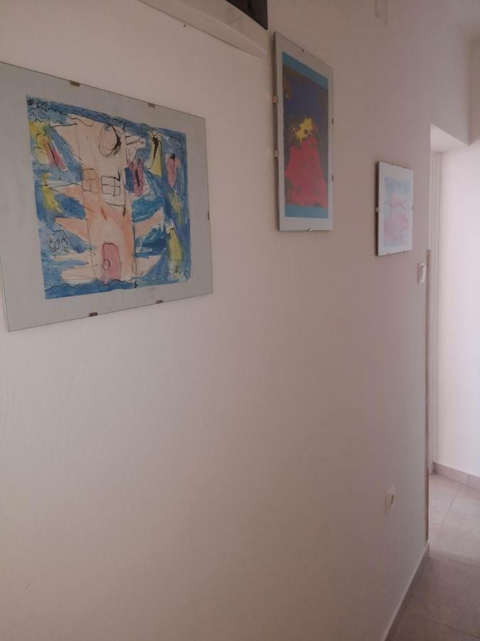 סנג' Apartmani Krijesnica מראה חיצוני תמונה