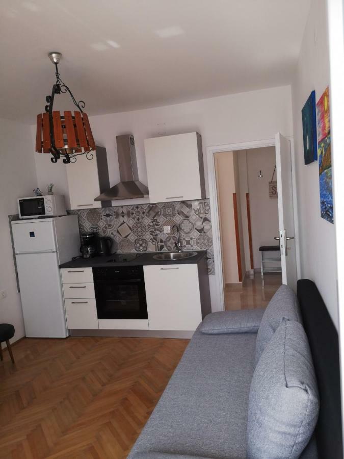 סנג' Apartmani Krijesnica מראה חיצוני תמונה