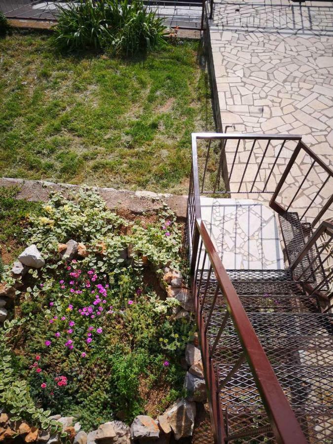 סנג' Apartmani Krijesnica מראה חיצוני תמונה