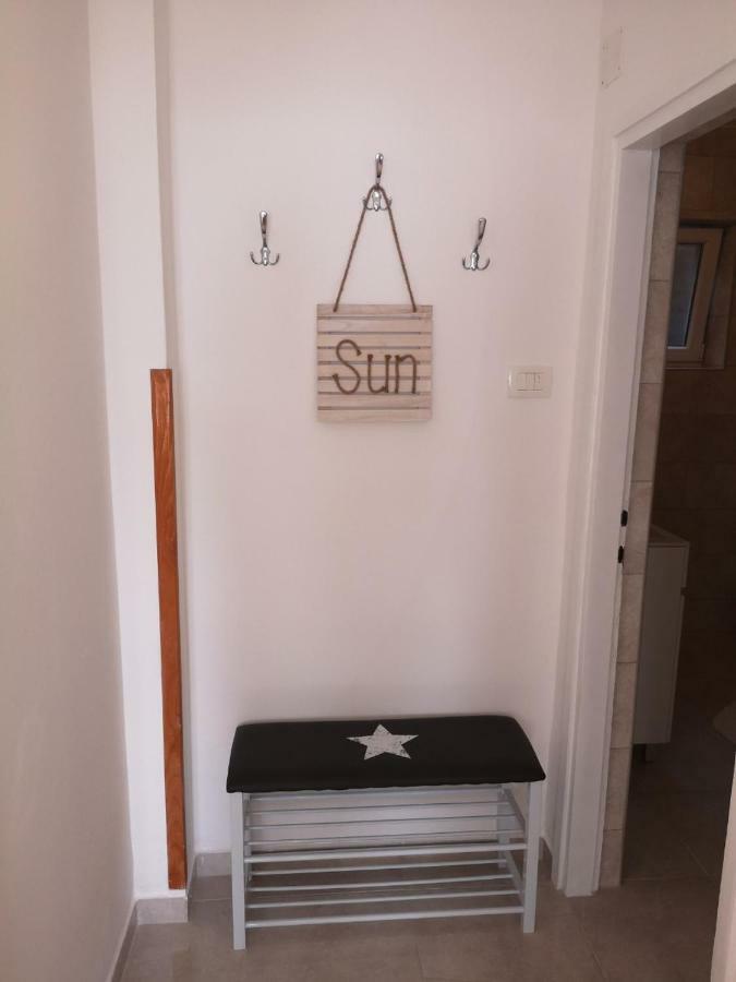 סנג' Apartmani Krijesnica מראה חיצוני תמונה
